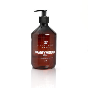 HälsingeSåpa Såpa oparfymerad 5