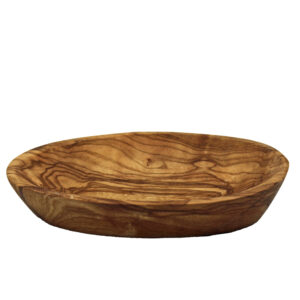 Spa Vivent Tvålfat Olivträ 11-12