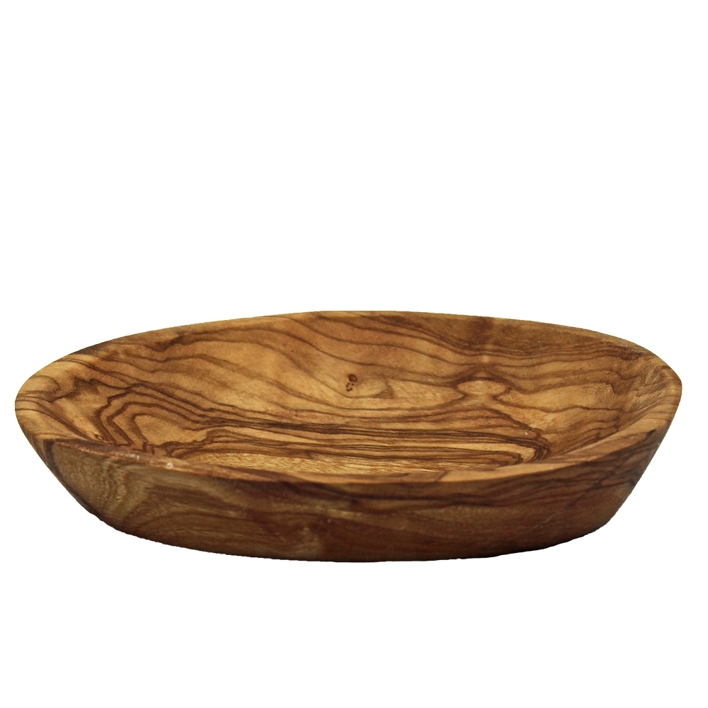 Spa Vivent Tvålfat Olivträ 11-12