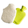 Prolana Varmvattenflaska av naturgummi 28 x 16