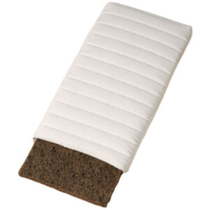 Prolana Barnvagnsmadrass Lars 40x90