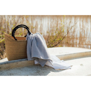 Classic Textile of Sweden Handduk Tova 50x70 2