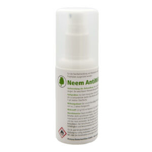 Prolana Neem antikvalster, sprayflaska 1