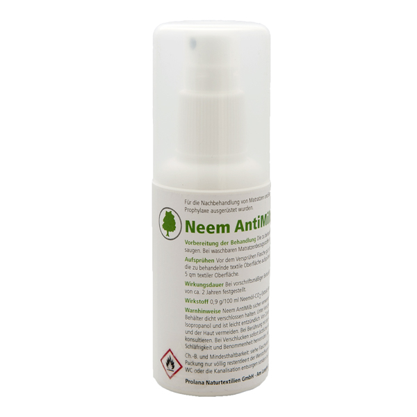 Prolana Neem antikvalster, sprayflaska 1